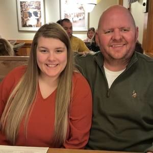 Meet your Posher, Garth